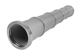 Customized 150Mesh SS304 Sintered Metal Filter